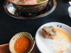 -陀岗美食·云南藏式特色餐厅