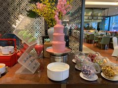 -南京金鹰尚美酒店·尚美西餐厅