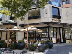 -Peet's Coffee皮爷咖啡(大学路店)