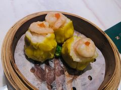 -悦得闲广式茶楼点心(石厦时代广场店)