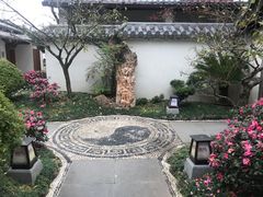 -唐风温泉