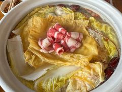 -金龙·打边炉(南京西路店)