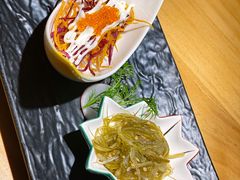 -元通寿司(大朗店)