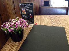 -榖屋house of flour(张江首店)