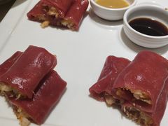-明泉居茶点荟(车陂店)