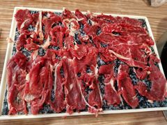 -潮汕牛肉火锅