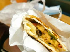 -中关村烤包子(中关村店)