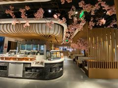 -松子料理(华威桥店)