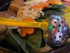 -京鹿料理(荟聚店)