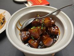 梅干菜红烧肉-顺香居·老字号湖北菜(江汉路店)