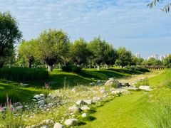 -汉长安城未央宫国家考古遗址公园