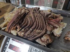 -牛羊鲜汤锅(塔公镇菜市场店)