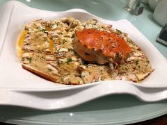 -海景壹号大酒店(滨湖店)