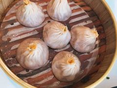 蟹黄汤包-松鹤楼·非遗·苏帮菜(融科店)
