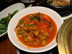 -瑶王府·广西菜(金阳路店)