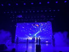 -猴有戏教育戏剧·音乐剧·主持口才·演讲朗诵辩论(环球港华师大校区)