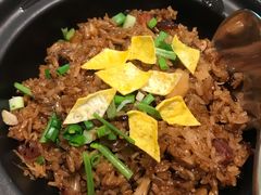臘味糯米飯-协成海鲜火锅(海洋花园店)