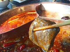 -老码头火锅(骡马市店)