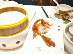 -在前门·烤鸭北京菜(五月花广场店)