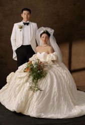 -青禾婚纱摄影(杭州店)