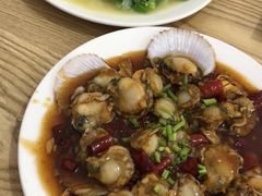 -九龙餐厅(大沽路店)