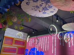 -望庐说·本地菜馆