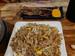 -土蚝·高压锅生蚝(百姓美食街店)