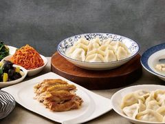 -东方饺子王(新奥购物中心店)