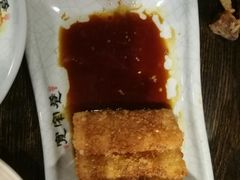 -张氏宽窄巷成都名小吃(茂业百货华强北店)