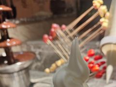 -芭菲盛宴·环球美食(北城国际店)