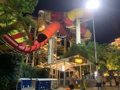 -武汉玛雅海滩水公园