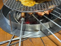 -炭窑水浒烤肉(汉阳鹦鹉巷子店)