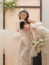 点击看大图 -角色婚纱摄影(中心店)