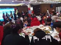 大堂-大东海海鲜酒楼(渔人码头总店)