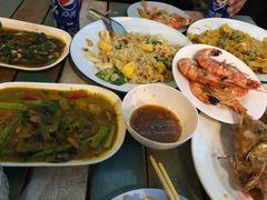 -Doo Dee Thai Food(Issan/Isaan/Esan)