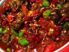 辣炒螺蛳-辣小鲜·南昌大排档(船山路店)