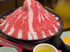 -井格重庆火锅(西直门凯德Mall店)