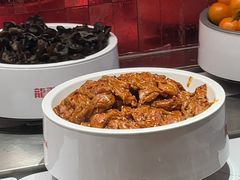 -龍歌自助小火锅(雨花台江南虹悦城店)