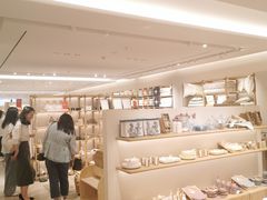 -ZARA HOME(蓝色港湾店)