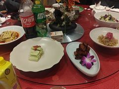 -海天楼中餐厅(吴宫泛太平洋酒店)