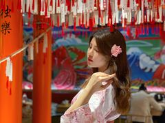 -西月山居匠心创意料理(江汉路新佳丽广场店)