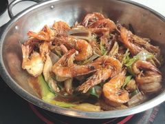 -重庆巴渝火锅(钟家村店)