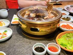 -味家烤肉烤鳗鱼牛排(西塔旗舰店)