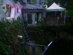 -老张烤羊(王哥庄店)