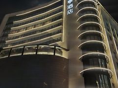 -常州丽亭酒店