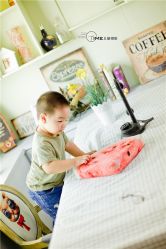 -TIME儿童摄影(闽江路店)