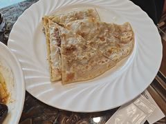 -民族饭荘(新华大街店)