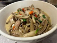 -大碗先生(攸县望云店)