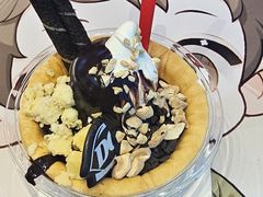 -DQ·蛋糕·冰淇淋(合生汇店)
