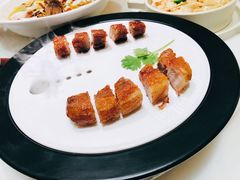 客家脆皮肉-客语客家菜(佳兆业广场店)